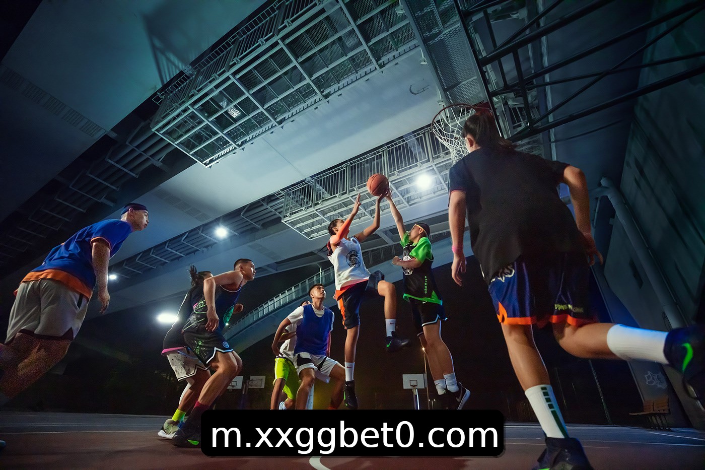Apostas de Basquete xxgg