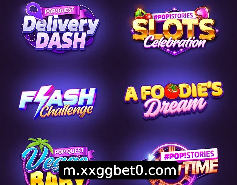 Provedores de Jogos xxgg