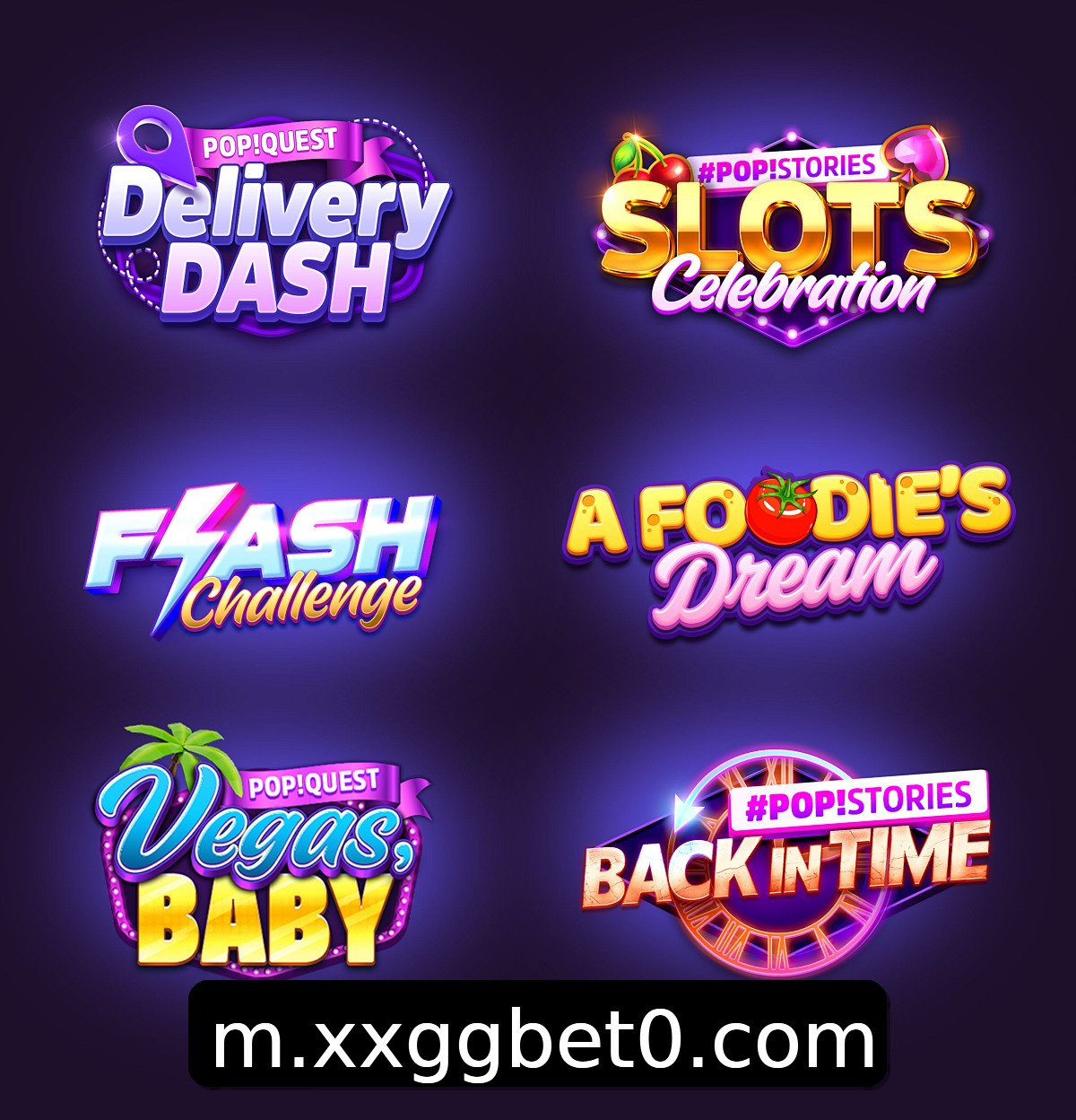 Diretório de Jogos xxgg