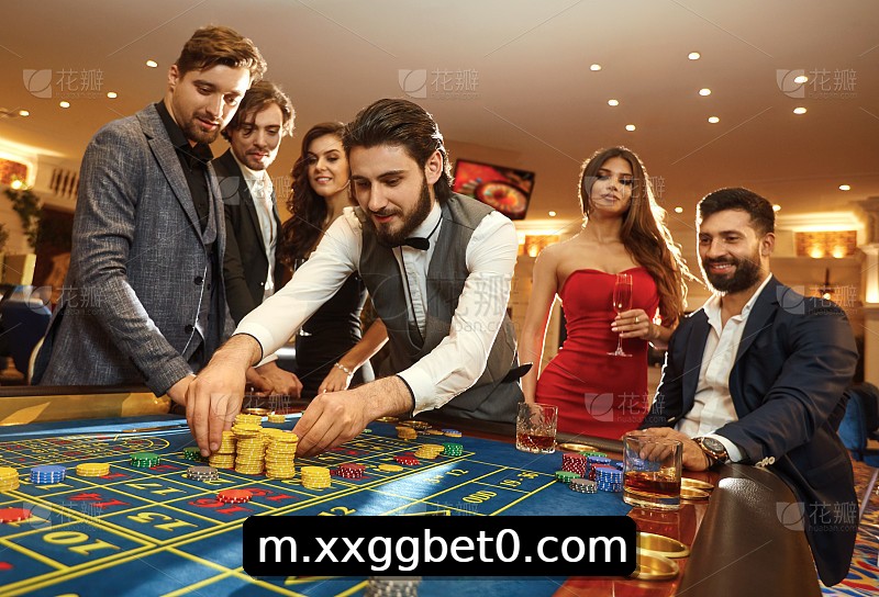 Casino Ao Vivo xxgg