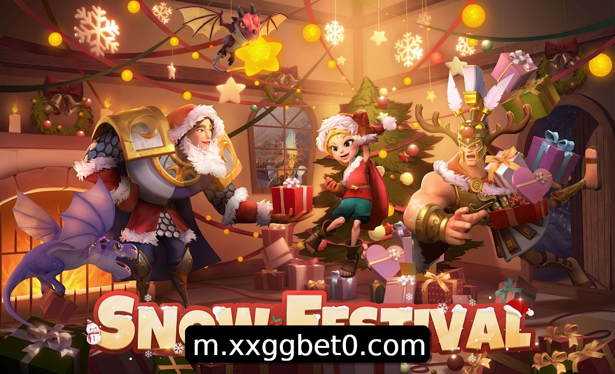 Promoções Sazonais xxgg